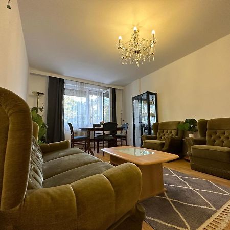 2 Rooms Flat With Balcony, Near Of Center Vienna Exterior photo